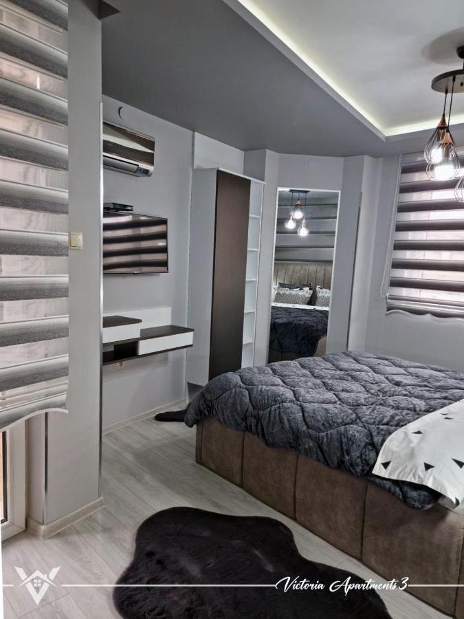 Victoria Apartments 3 Velingrado Exterior foto