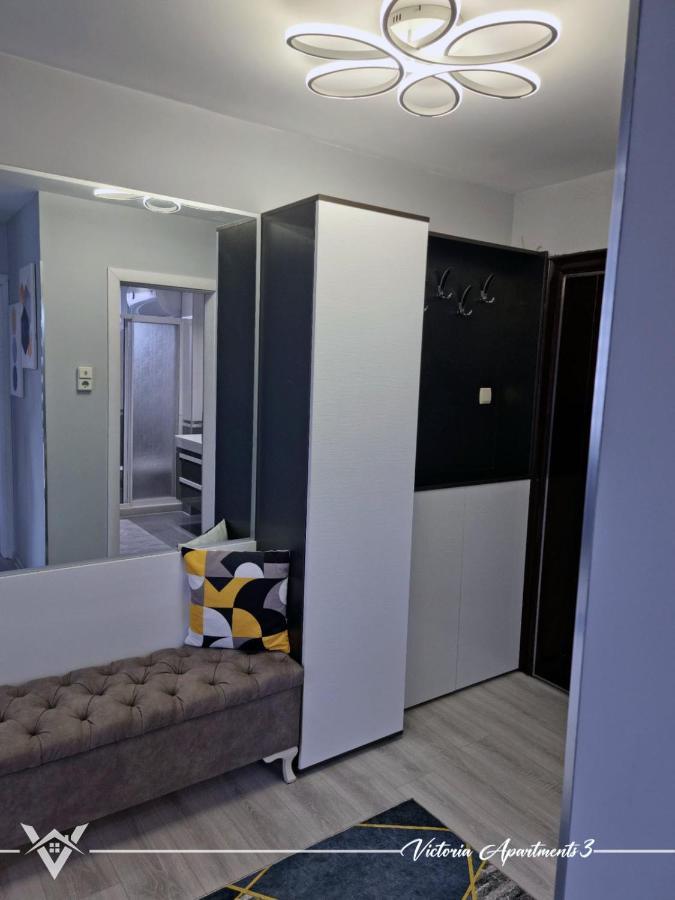 Victoria Apartments 3 Velingrado Exterior foto